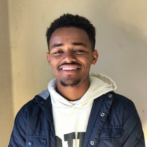 Meet your Posher, Heanok